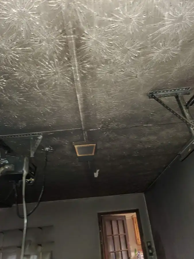 Fire and smoke damage assessment for Emergency Water Damage Services in Harrisburg